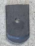 画像7: 米軍実物 9mm ベレッタ  マガジン ポーチセット (7)