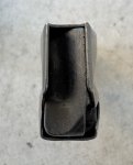 画像7: 米軍実物 9mm ベレッタ  マガジン ポーチセット (7)