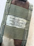 画像11: 米軍実物 9mm ベレッタ  マガジン ポーチセット (11)