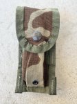 画像9: 米軍実物 9mm ベレッタ  マガジン ポーチセット (9)