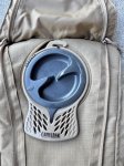 画像4: 米軍放出品 CAMELBAK キャメルバック   ハイドレーションバッグ AMBUSH（アンブッシュ）  (4)