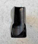 画像7: 米軍実物 9mm ベレッタ  マガジン ポーチセット (7)