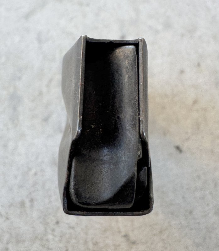 画像7: 米軍実物 9mm ベレッタ  マガジン ポーチセット (7)