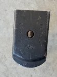 画像8: 米軍実物 9mm ベレッタ  マガジン ポーチセット (8)