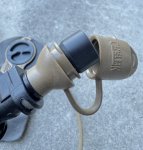 画像14: 米軍放出品 CAMELBAK キャメルバック   ハイドレーションバッグ AMBUSH（アンブッシュ）  (14)