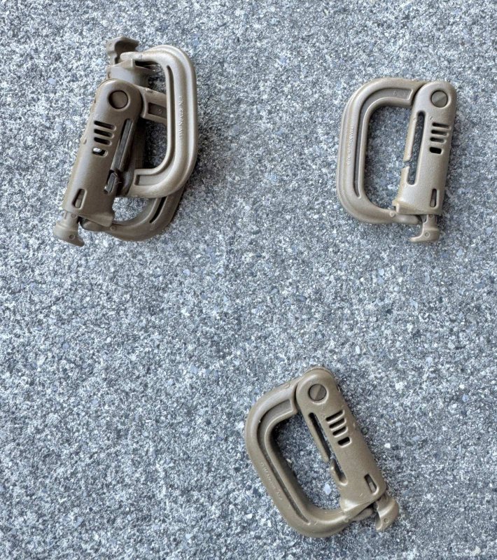 画像11: 米軍放出品 CAMELBAK キャメルバック   ハイドレーションバッグ AMBUSH（アンブッシュ）  (11)