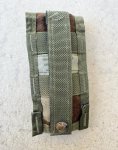 画像10: 米軍実物 9mm ベレッタ  マガジン ポーチセット (10)