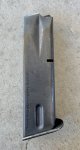 画像3: 米軍実物 9mm ベレッタ  マガジン ポーチセット (3)