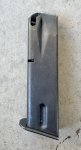 画像5: 米軍実物 9mm ベレッタ  マガジン ポーチセット (5)