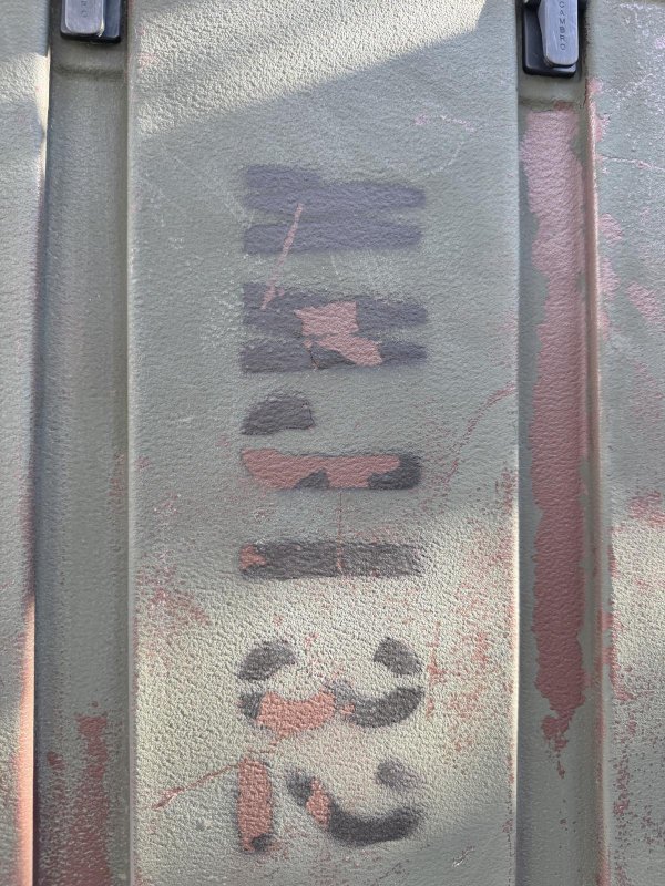 画像2: 米軍実物 CAMBRO キャンブロ ウォータージャグ (2)