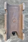 画像9: 米軍実物 CAMBRO キャンブロ ウォータージャグ　❷ (9)