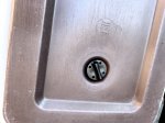画像8: 米軍実物 CAMBRO キャンブロ ウォータージャグ　❷ (8)