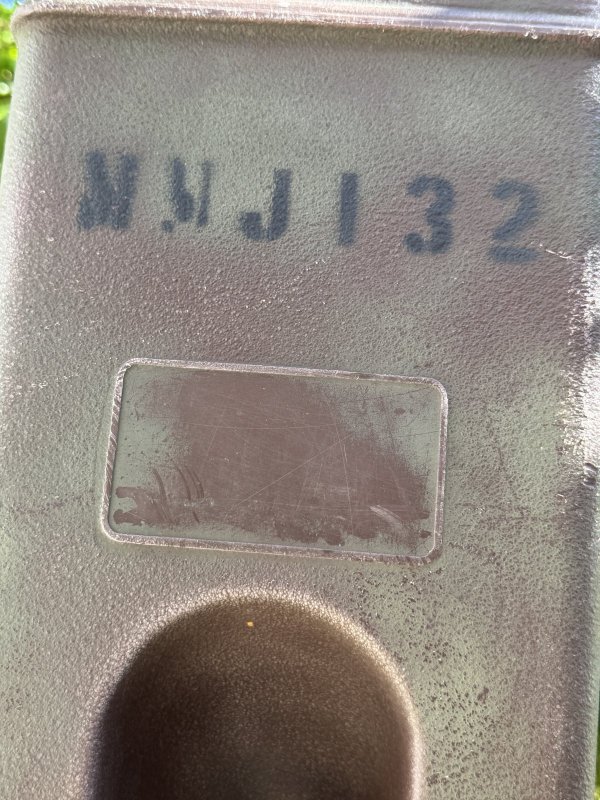 画像14: 米軍実物 CAMBRO キャンブロ ウォータージャグ　❷ (14)