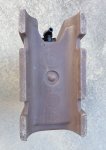 画像11: 米軍実物 CAMBRO キャンブロ ウォータージャグ (11)
