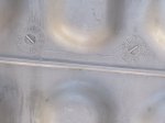 画像6: 米軍実物 WATER タンク　デザート (プラスチック) (6)