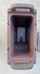 画像13: 米軍実物 CAMBRO キャンブロ ウォータージャグ (13)