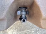 画像11: 米軍実物 CAMBRO キャンブロ ウォータージャグ　❷ (11)