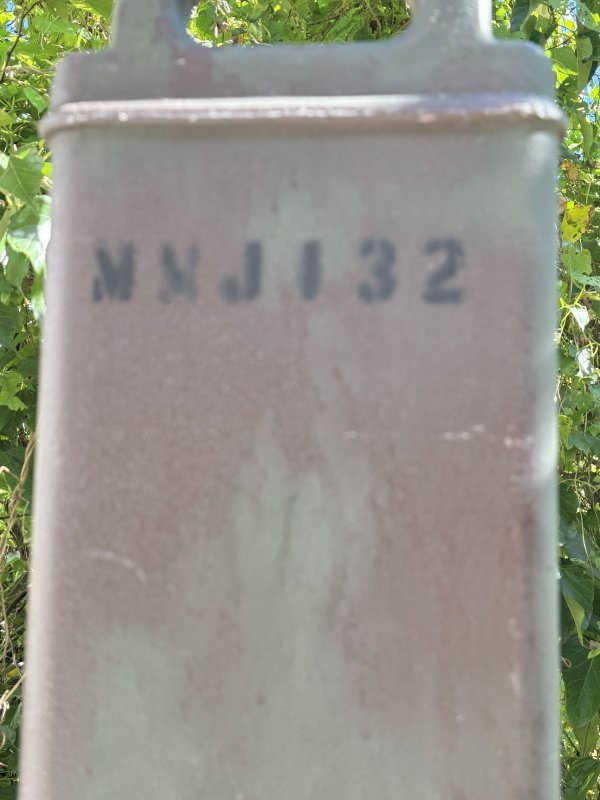 画像13: 米軍実物 CAMBRO キャンブロ ウォータージャグ　❷ (13)