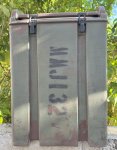 画像4: 米軍実物 CAMBRO キャンブロ ウォータージャグ (4)