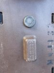 画像10: 米軍実物 CAMBRO キャンブロ ウォータージャグ (10)