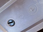 画像15: 米軍実物 CAMBRO キャンブロ ウォータージャグ (15)