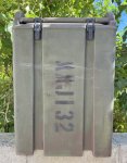 画像3: 米軍実物 CAMBRO キャンブロ ウォータージャグ　❷ (3)