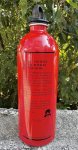 画像4: 海兵隊実物 軍用ガソリン MSR USMC 22oz 650ml フューエル ボトル マルチ燃料  (4)