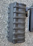 画像7: 米軍実物 MANTA DEFENSE製 レールカバーセット M27 IAR USMC (7)