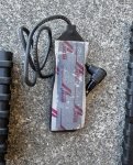 画像3: 米軍実物 MANTA DEFENSE製 レールカバーセット M27 IAR USMC (3)