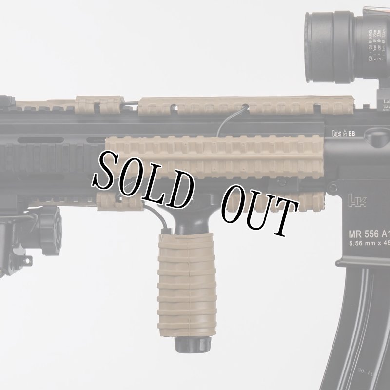 画像1: 米軍実物 MANTA DEFENSE製 レールカバーセット M27 IAR USMC (1)