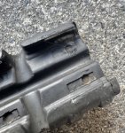 画像10: 米軍実物 MANTA DEFENSE製 レールカバーセット M27 IAR USMC (10)