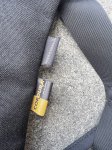 画像6: 米軍放出品 CAMELBAK   ハイドレーションバッグ 70 OZ(2リットル) (6)