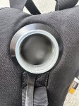 画像5: 米軍放出品 CAMELBAK   ハイドレーションバッグ 70 OZ(2リットル) (5)