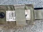 画像4: 米陸軍実物  EAGLE製 SINGLE PISTOL    9MM マガジンポーチ SFLCS カーキ (4)