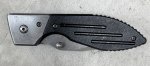 画像6: 米軍放出品 KA-BAR ワートホッグ2 フォルダー【420】【G-10】Warthog II  (6)