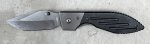 画像3: 米軍放出品 KA-BAR ワートホッグ2 フォルダー【420】【G-10】Warthog II  (3)