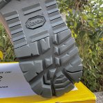 画像10: 米軍実物　Billeville ABU 600 ST ブーツ  7 R (10)