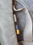 画像6: 米軍放出品 CAMELBAK   ハイドレーションバッグ 70 OZ(2リットル) (6)