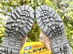 画像7: 米軍実物　Billeville ABU 600 ST ブーツ  7.5 R (7)