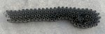画像2: 米軍実物 7.62mm 100連発 ベルトリンク セット 空薬莢 ⑵ (2)