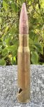 画像2: 米軍放出品 12.7mm 薬莢 ボトル オープナー (2)