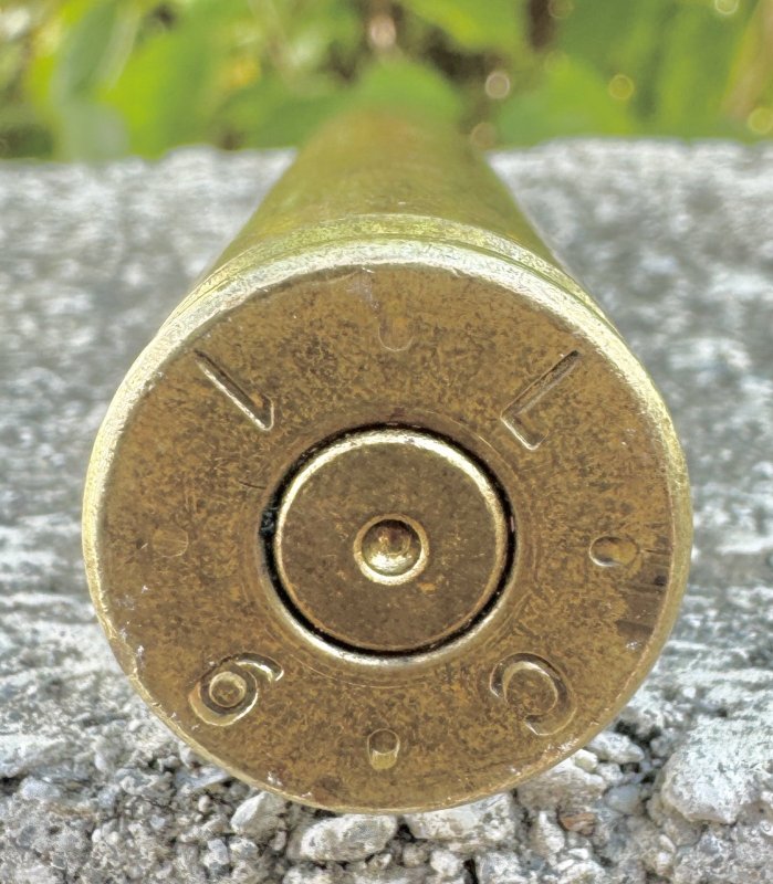 画像6: 米軍放出品 12.7mm 薬莢 ボトル オープナー (6)