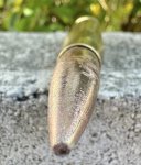 画像5: 米軍放出品 12.7mm 薬莢 ボトル オープナー (5)