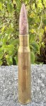 画像3: 米軍放出品 12.7mm 薬莢 ボトル オープナー (3)