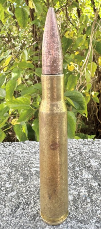 画像3: 米軍放出品 12.7mm 薬莢 ボトル オープナー (3)