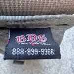 画像7: 米軍放出品 BDS TACTICAL マガジンポーチ  ACUポーチ  (7)