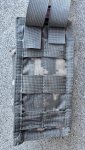 画像6: 米軍放出品 BDS TACTICAL マガジンポーチ  ACUポーチ  (6)