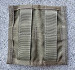 画像2: 米軍実物　EAGLE SFLCS ホリゾンタル ポーチアダプター (2)