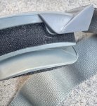 画像13: 米軍実物　ESS　ゴーグル　ACU (13)