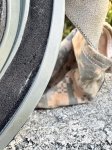 画像13: 米軍実物　ESS　ゴーグル　ACU (13)